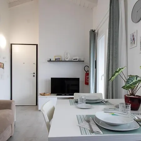 Appartement The Terraces *