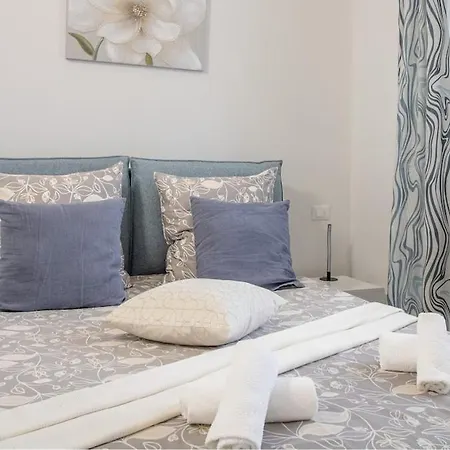 Appartement The Terraces Castelsardo