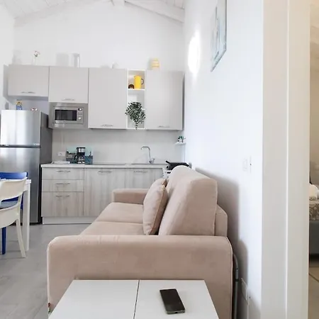 Appartement The Terraces