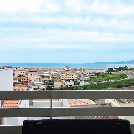 The Terraces Apartment