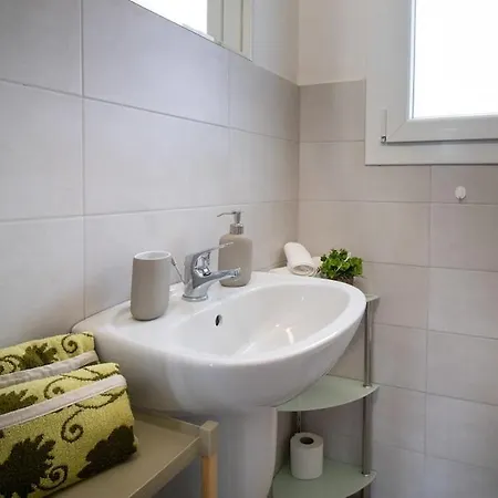 The Terraces Appartement