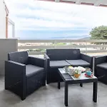 شقة The Terraces *